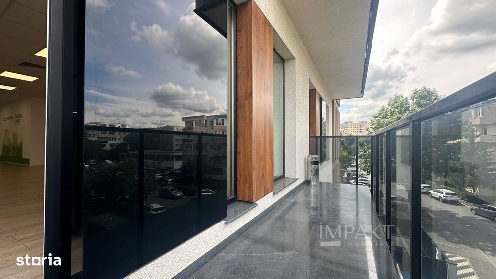 Inchiriere Spatiu Birouri | 233mp | Parcari Disponibile | Marasti