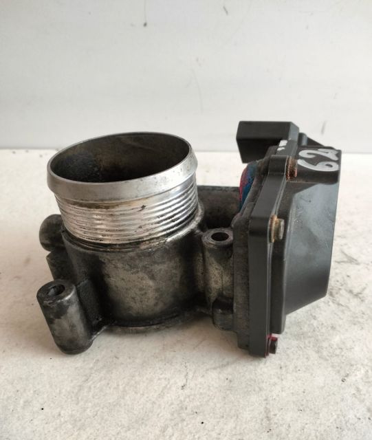 Clapeta acceleratie 03L128063E Volkswagen VW Passat CC prima generati