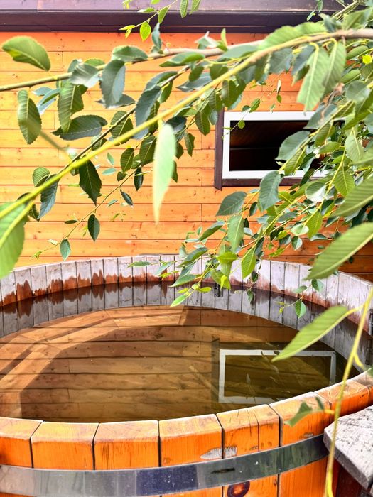 Продаётся готовый банный бизнес