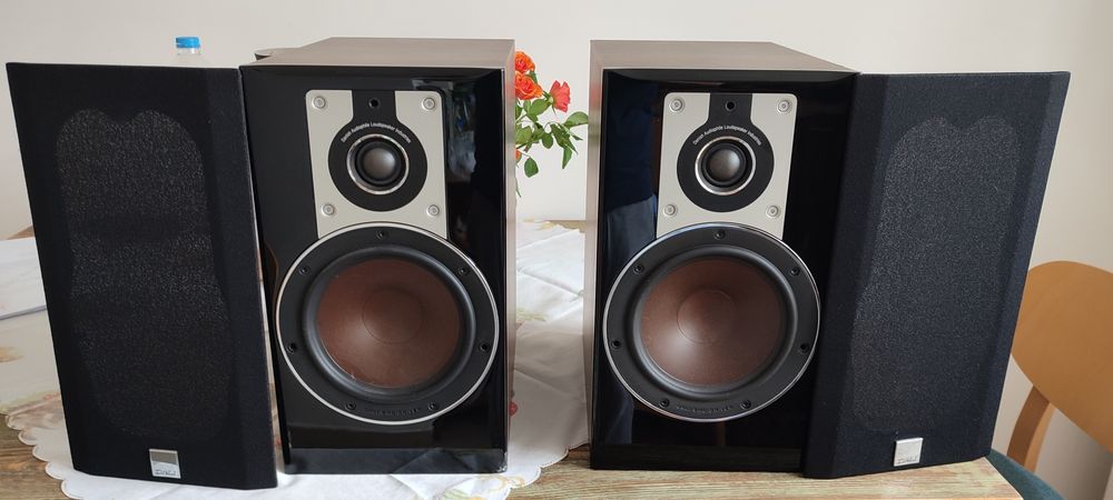 Dali Opticon 2 колони