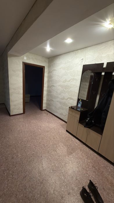 Сдам квартиру помесячно