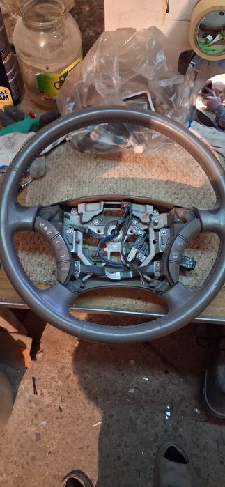 Руль Тойота Прадо 120
