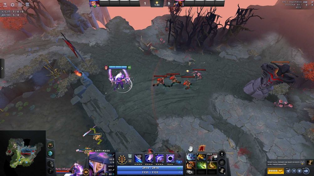 Продам игровой компьютер