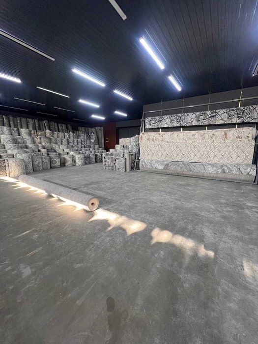 Ko’p funksiyali noturar bino sotiladi!