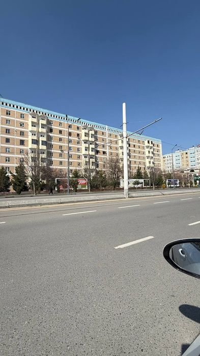 Вакзал Ипотика банк квартира зўдлик билан Сотилади