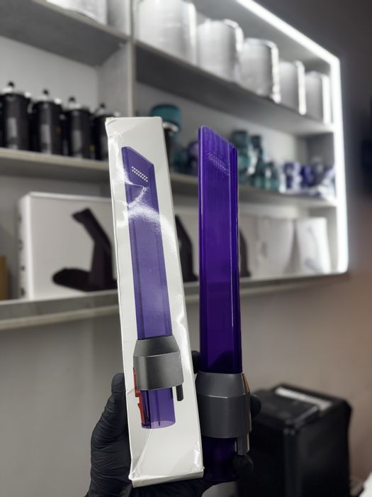 Насадка для пылесоса dyson