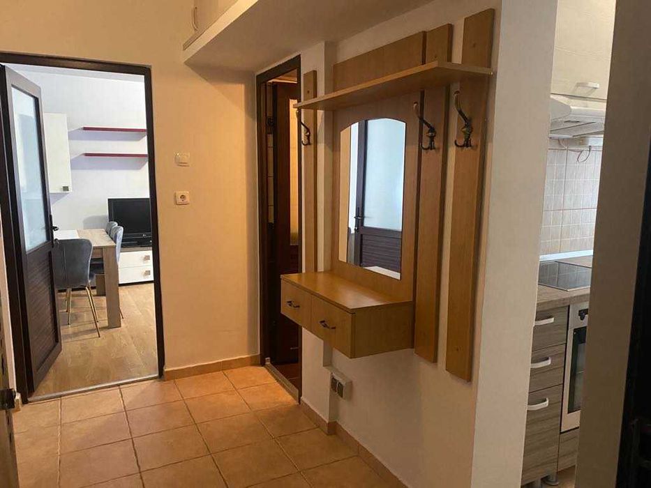 De inchiriat apartament cu doua camere