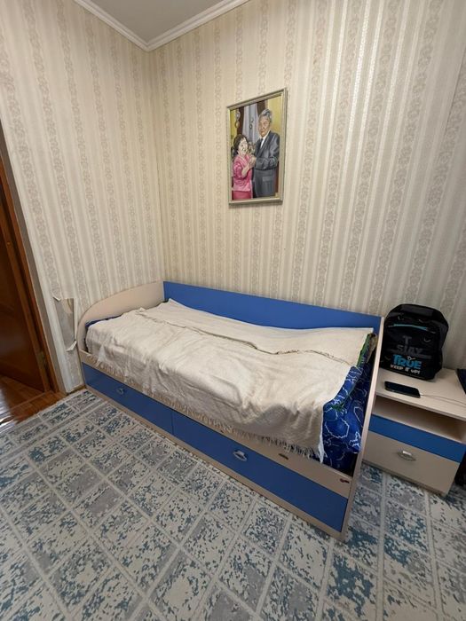 Детская мебель для мальчика