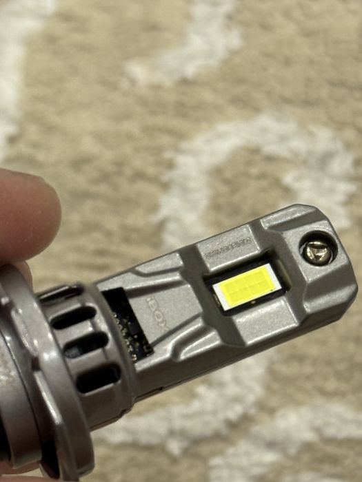 Лед лампочки для авто