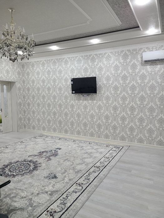 Фаргона Центрда 3хонали люкс.