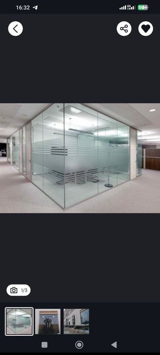 Kalyonni shisha qilamiz arzon va tez.  Katta abyomlag chegirmalar bor