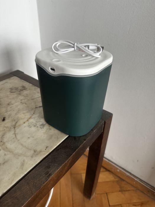 Овлажнител за въздух с ултразвук