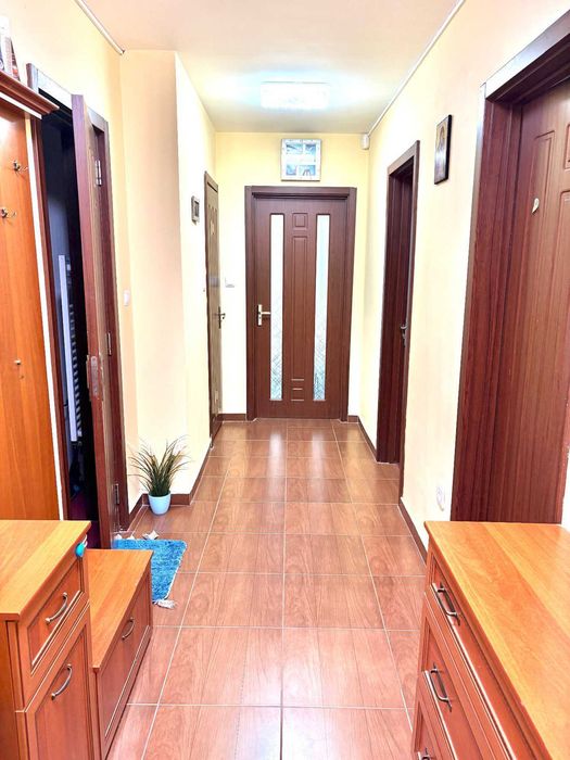 Дава се под наем Тристаен апартамент в София, Драгалевци - 92 кв.м за 849 € - Снимка #2