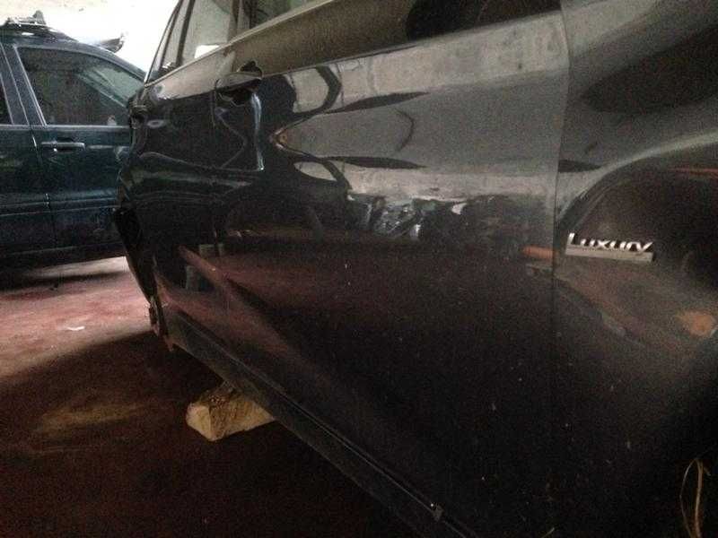 BMW 2 Gran Tourer 1.8D Luxury Line на части