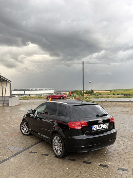 AUDI A3 2011 — imagine 4