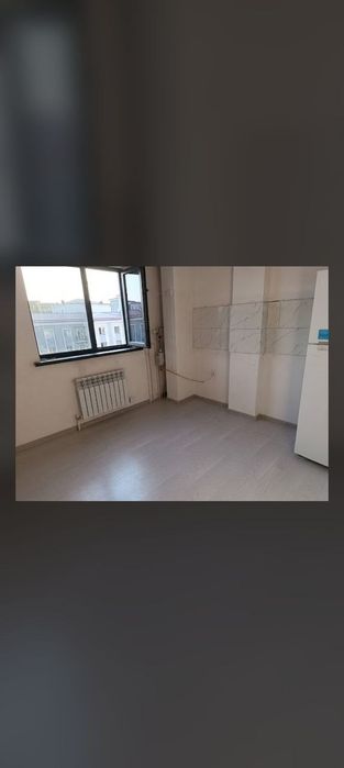 Здравствуйте продаётся квартира в городе Нурафшан 3 комнатная 8 этаж