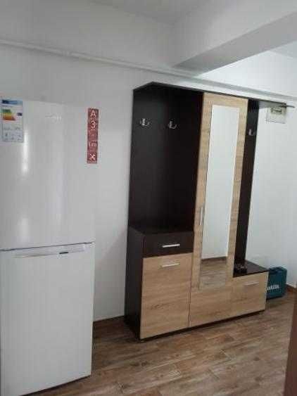 Apartament 2 camere si parcare