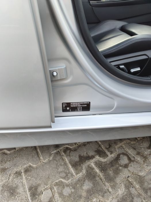 BMW F31 320D , 2018 Luxury line