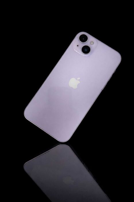 iPhone 14 Plus 128Gb (Galata B7519) Garantie 2 ani!