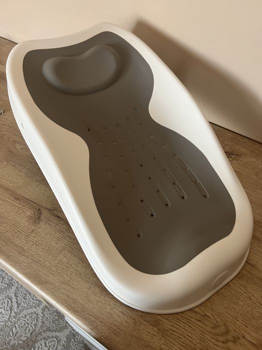 Горка для купания новая