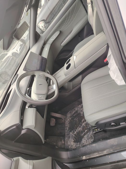 Changan depal s07 215max