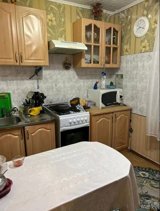 Сдам в аренду 2х комнатную квартиру.