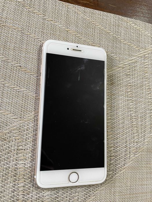 Iphone 6 PLUS - 128 GB - GOLD