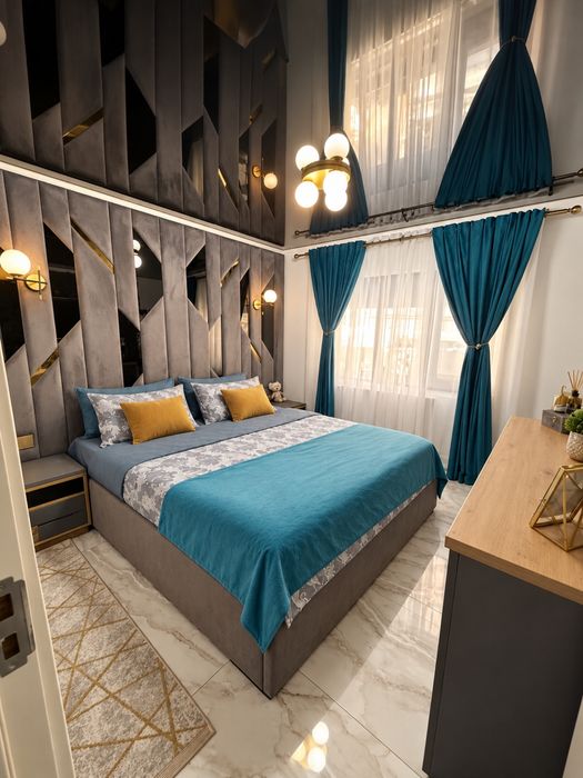 Apartament 2camere de inchiriat