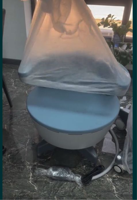 Трон Кегеля 16 тесла