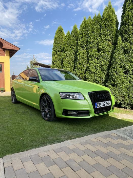 Vand Audi a6 c6 2.7 TDI