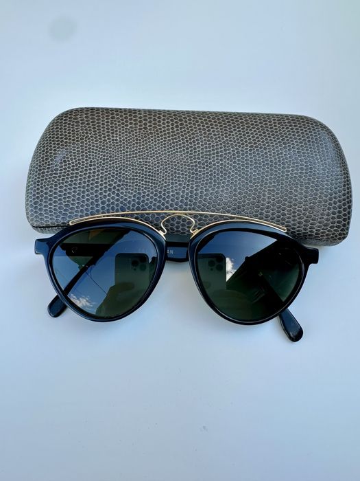 Ray Ban B&L W1530 Gatsby Style 8
