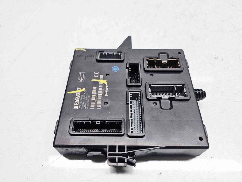 Modul confort Dacia Sandero 3 [Fabr 2020-prezent] 284B18138R
