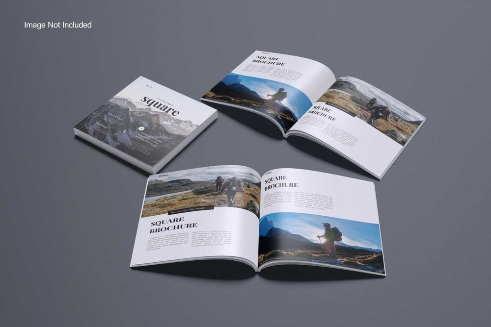 Brosuri / cataloage personalizate format A5, 8 pg. - 2,50 lei / buc