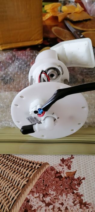 Pompa benzina Cf Moto Cfmoto 500 450 520 625 550 X5 X6  Completa