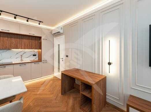 Дава се под наем Двустаен апартамент в Пловдив, Тракия - 70 кв.м за 900 € - Снимка #11