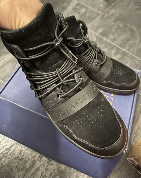 Мъжки кецове Trussardi