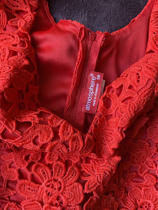 Rochie de ocazie Atmosphere