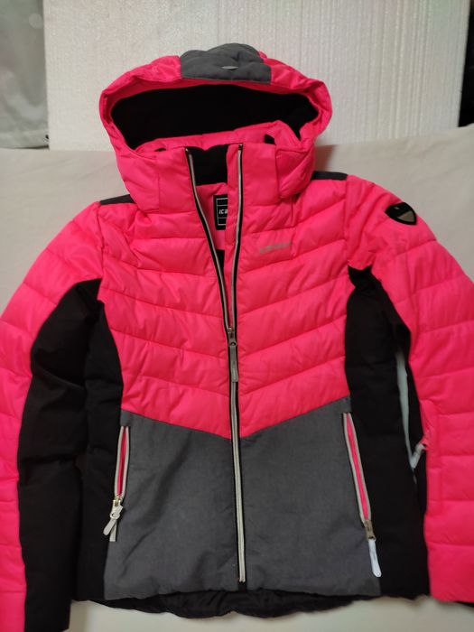Geacă Icepeak copii mărime 152