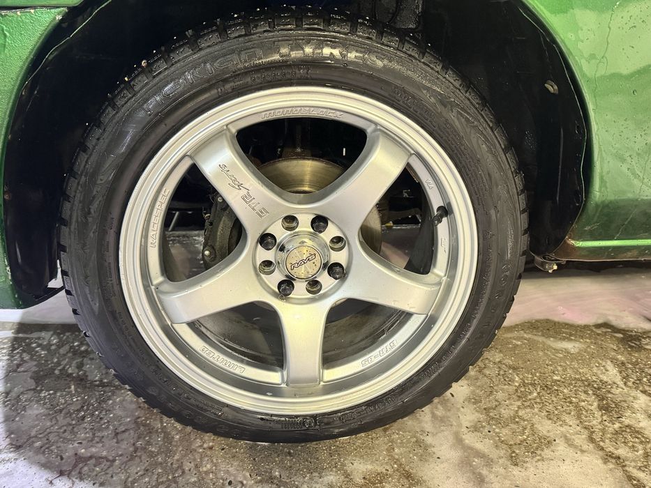 Продам Mazda 323 BA