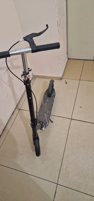 Продам детский самокат