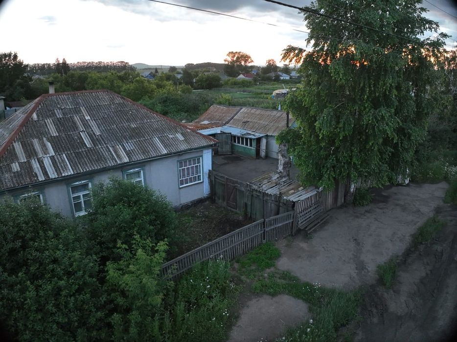 Продам 3-х комнатный дом