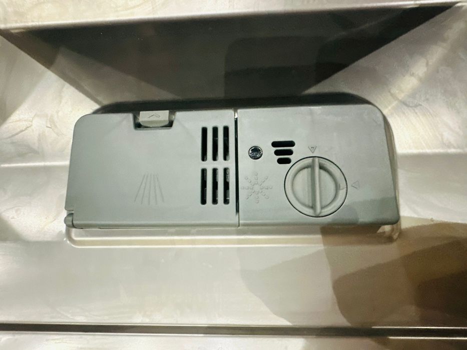 Посудомоечная машина 7