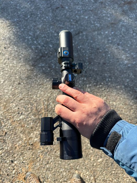 Оптика 3v1 PARD 4k