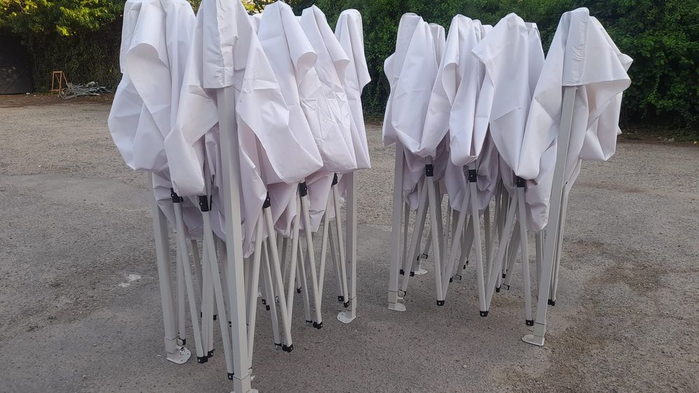 Corturi ,pavilioane pt evenimente