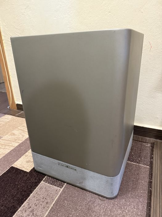 10” Harman Kardon SUB-TS11 Subwoofer