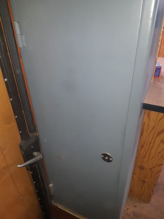 Продам кунг на газ 66