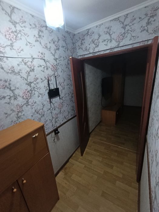 2х комн кв в 4 мкр 21д 4эт