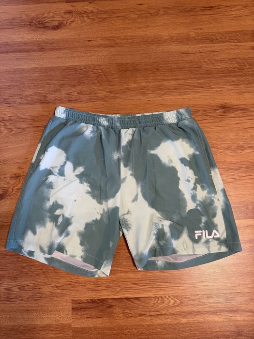 Мъжки бански- FILA