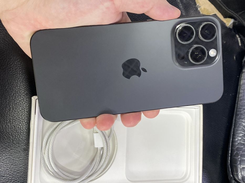 Iphone 15 pro max 512gb 310000