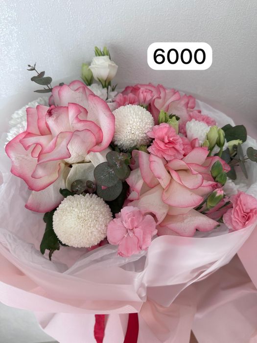 Срочно продам цветы